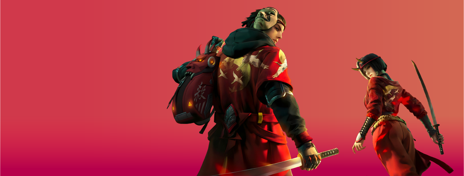 Free Fire Thue Banner