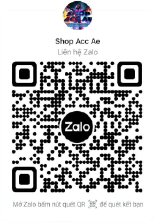 QR Code Zalo