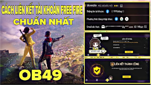 Hướng dẫn Liên kết, Hủy liên kết đa nền tảng